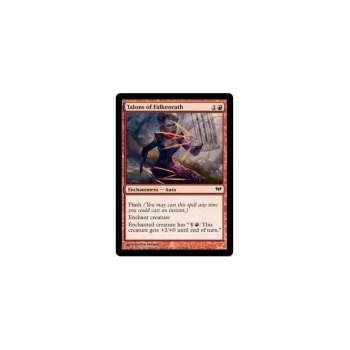 Talons of Falkenrath : DARK ASCENSION 105/158 - Magic the Gathering Single Card