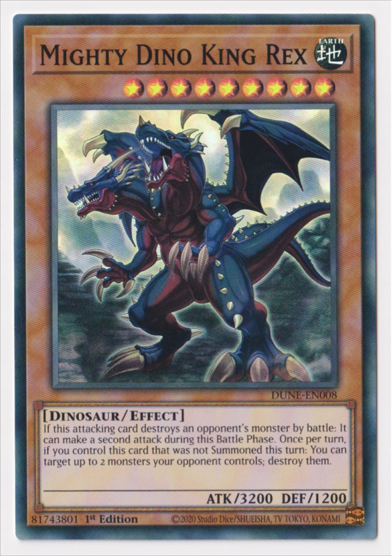 best dinosaur cards yugioh 401 Games Canada - Arcana Knight Joker - LCYW-EN051 - Secret Rare main image 1