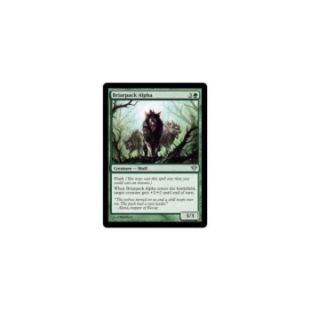 Briarpack Alpha : DARK ASCENSION 108/158 - Magic the Gathering Single Card