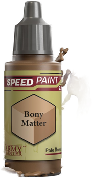 The Army Painter: Speedpaint Bony Matter