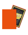 Dragon Shield Tangerine - Classic Sleeves - Standard Size (100 Sleeves) - Image 2