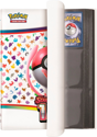 Pokemon Scarlet & Violet 151 Mew A4 Binder - Image 2