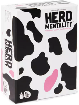 Herd Mentality Mini