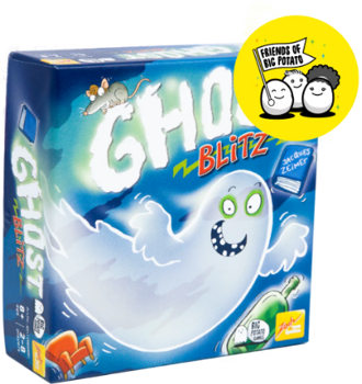 Ghost Blitz