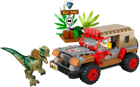LEGO&reg; Jurassic World Dilophosaurus Ambush (76958) - Image 2