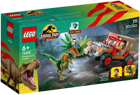LEGO&reg; Jurassic World Dilophosaurus Ambush (76958)