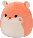 Squishmallows Erica the Peach Chinchilla 20inch - Image 2