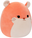 Squishmallows Erica the Peach Chinchilla 20inch - Image 3