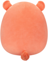 Squishmallows Erica the Peach Chinchilla 20inch - Image 4