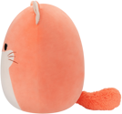 Squishmallows Erica the Peach Chinchilla 20inch - Image 5