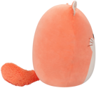 Squishmallows Erica the Peach Chinchilla 20inch - Image 6