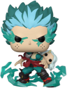 Pop! My Hero Academia - 18" Infinite Deku with Eri #1010 - Image 2