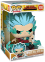 Pop! My Hero Academia - 18" Infinite Deku with Eri #1010