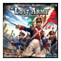 Shadows of Brimstone : The Lost Army - Mission Pack