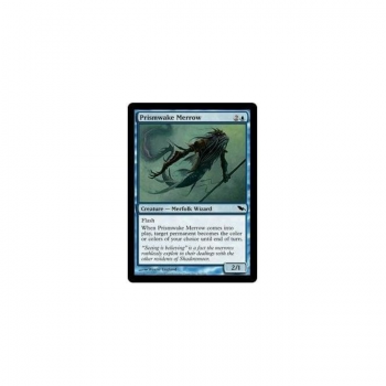 Prismwake Merrow : SHADOWMOOR 046/301 - Magic the Gathering Single Card