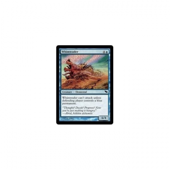 Whimwader : SHADOWMOOR 054/301 - Magic the Gathering Single Card