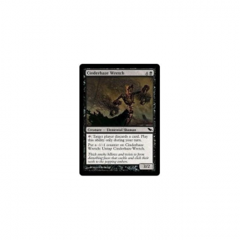 Cinderhaze Wretch : SHADOWMOOR 060/301 - Magic the Gathering Single Card
