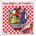 Five Nights at Freddy's - Night of Frights!