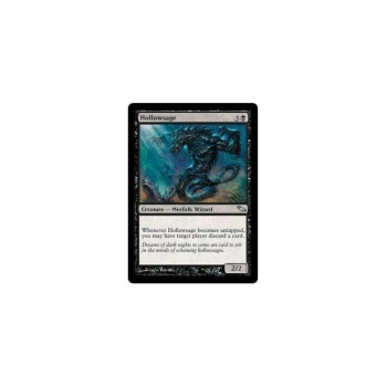 Hollowsage : SHADOWMOOR 069/301 - Magic the Gathering Single Card