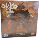 Okko Chronicles: Cycle de l'Eau - Le Palais des Marionnettes Cover 3d 72950 - Im Okko Chronicles: Cycle de l'Eau - Le Palais des Marionnettes Cover 3d 72950 - Im