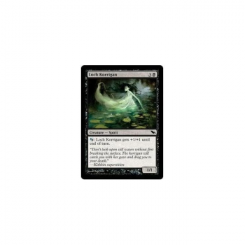 Loch Korrigan : SHADOWMOOR 071/301 - Magic the Gathering Single Card