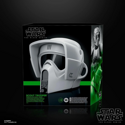 Star Wars The Black Series : Scout Trooper Helmet