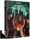 Warhammer 40,000: Imperium Maledictum Core Rulebook