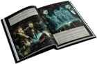 Warhammer 40,000: Imperium Maledictum Collector's Edition Core Rulebook - Image 2