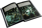 Warhammer 40,000: Imperium Maledictum Collector's Edition Core Rulebook - Image 5