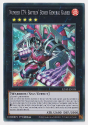 Number C79: Battlin' Boxer General Kaiser (Super Rare) : LD10-EN035 ...