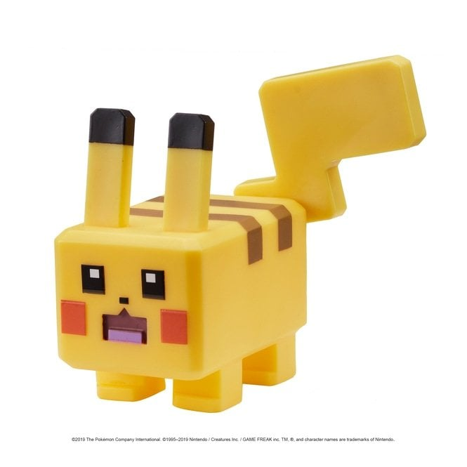 pokemon quest toys