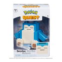 Pokemon Quest - Snorlax Vinyl Figure