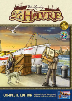 Le Havre Complete Edition