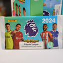 Premier League 2023/24 Adrenalyn XL Booster Box (70 Packs) - Image 2