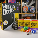 Wheels Vs Doors - Image 5
