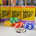 Wheels Vs Doors - Image 3