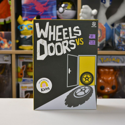 Wheels Vs Doors - Image 2