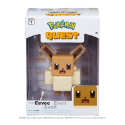Pokemon Quest - Eevee Vinyl Figure