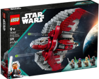 Lego best sale jedi shuttle