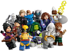 LEGO&reg; Minifigures Marvel Series 2 (71039) - Image 2