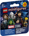 LEGO&reg; Minifigures Marvel Series 2 (71039)