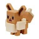 Pokemon Quest - Eevee Vinyl Figure - Image 2