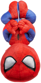 Spiderman - Hanging 12" Plush