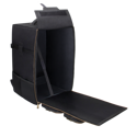 Enhance Board Game Backpack Black - Image 3