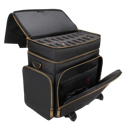 Enhance RPG Adventurer's Bag (Black) - Image 2