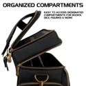 Enhance RPG Adventurer's Bag (Black) - Image 4