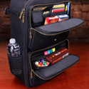 Enhance Trading Card Backpack (Black) - Image 6