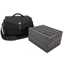 Enhance Miniature Figure Vault