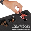 Enhance Miniature Figure Vault - Image 5