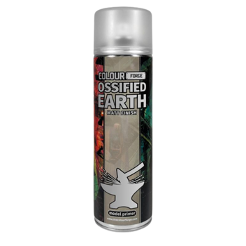 Colour Forge Ossified Earth Spray 500ml